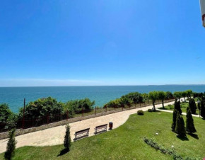 Fort Noks Panorama